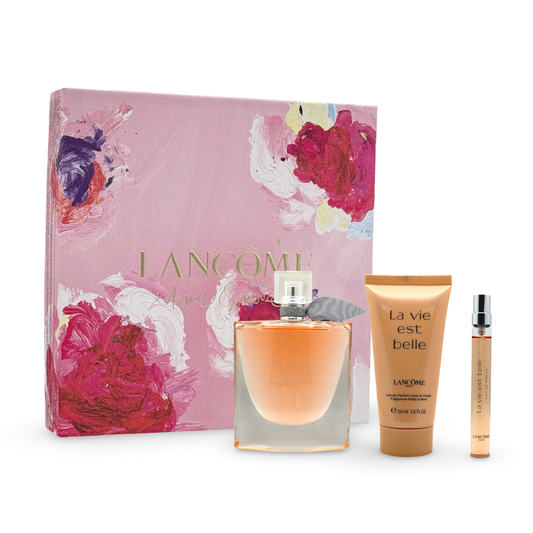 Gift Set La vie est Belle by Lathtncome