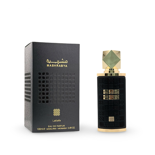 Mashrabya by lathtttafa