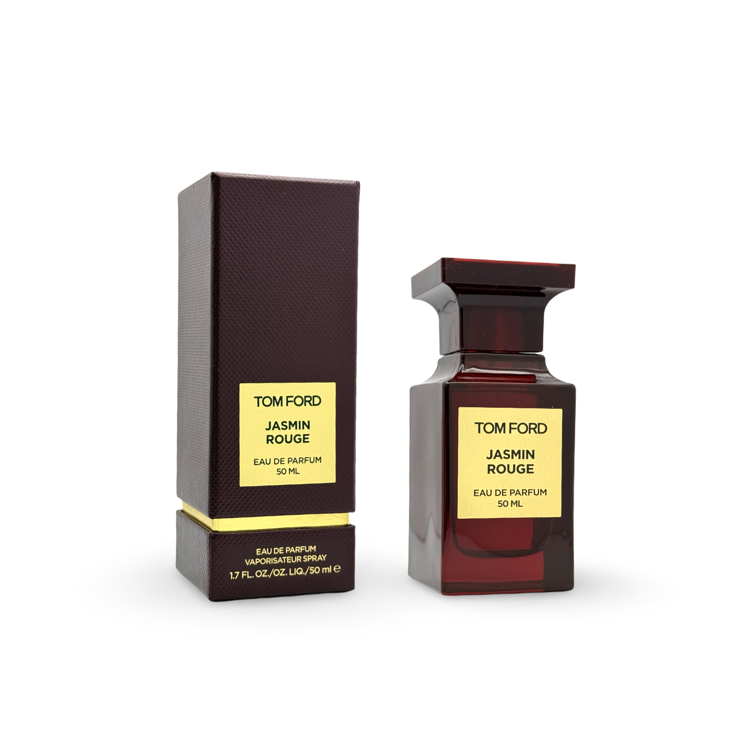 Jasmin Rouge by Tothtm Fothtrd