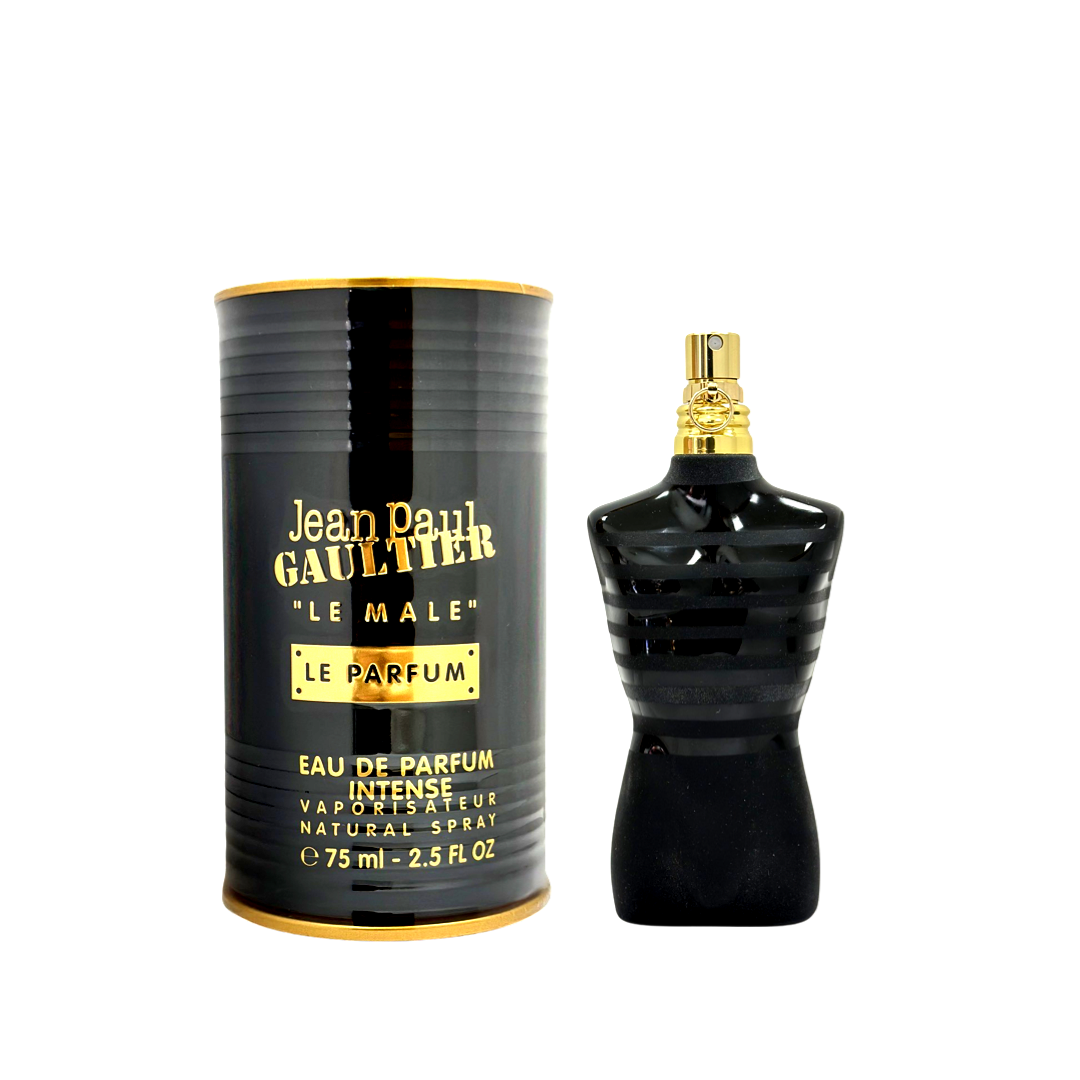 Le Male Le Parfum by Jethtan Pathtul Gathtultier