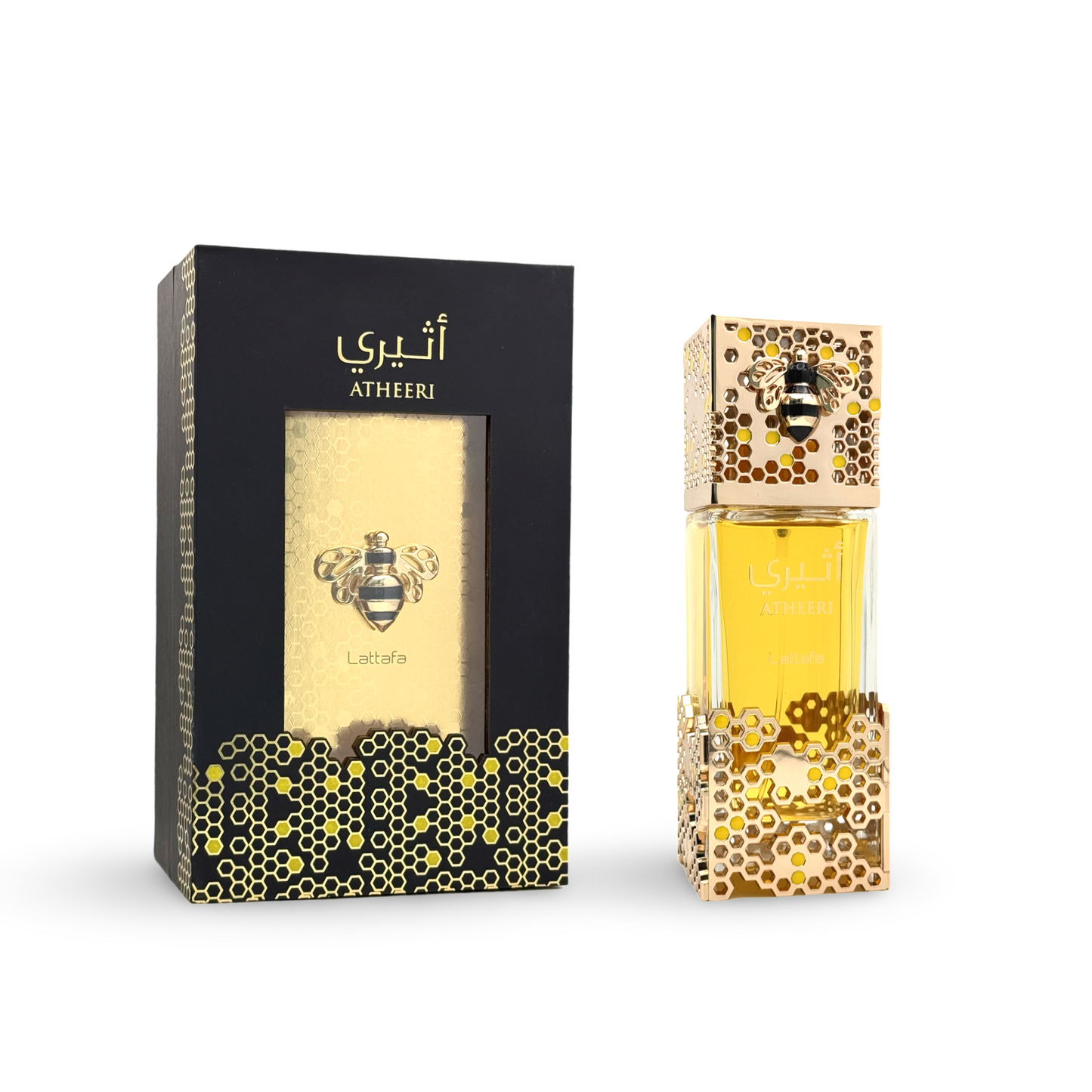 Atheeri by lathtttafa