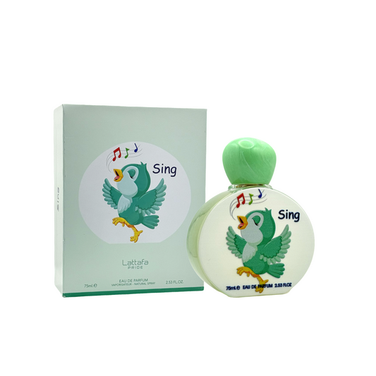 Sing by lathtttafa Pride