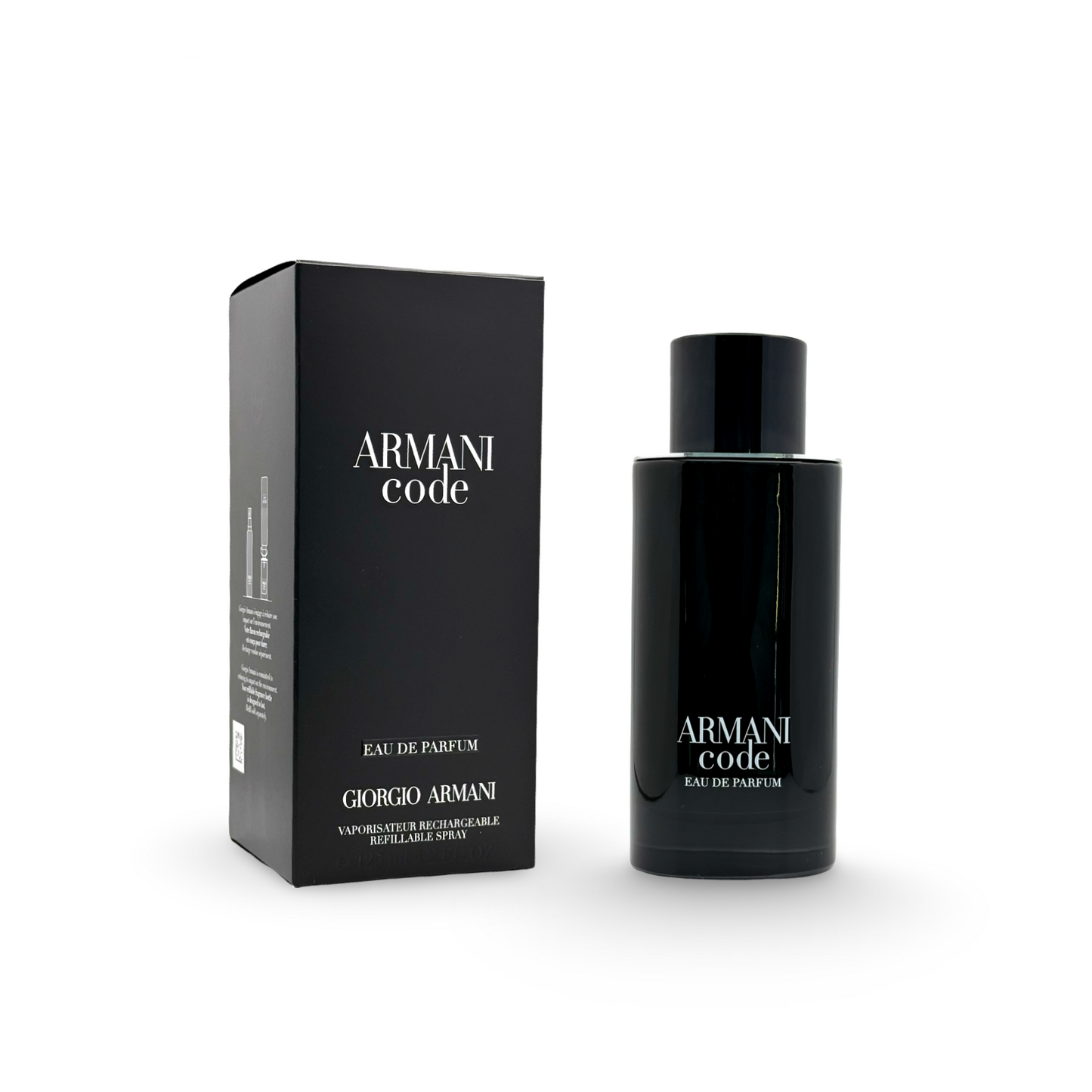 Armani Code EDP by Githtorgio Arthtmani