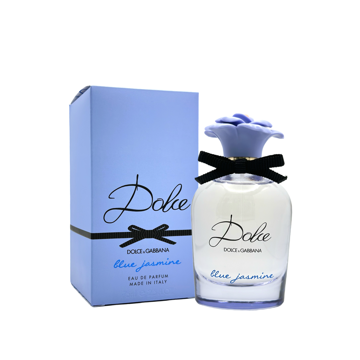 Dolce blue jasmine by Dothtlce & Gathtbbana 2.5 Oz EDP