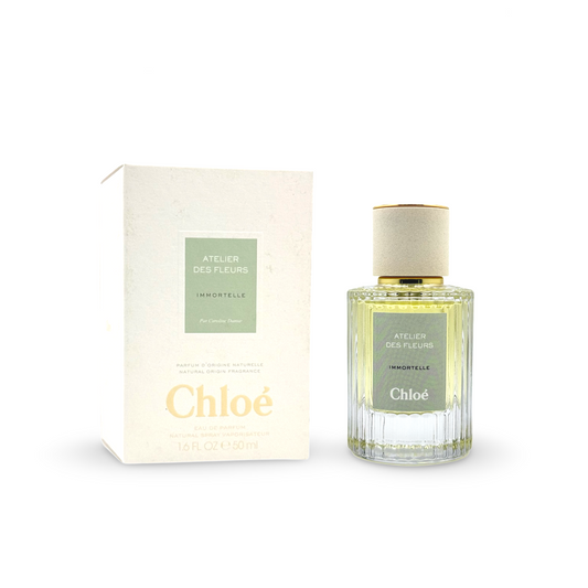 Atelier Des Fleurs Immortelle by Chlo¨¦