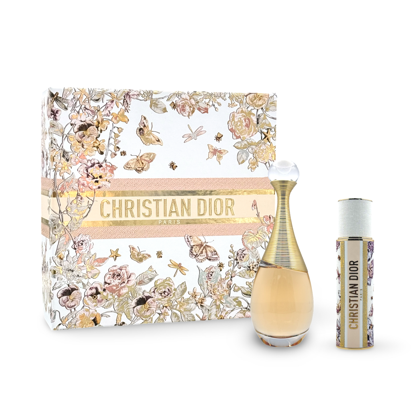 Gift Set J¡¯adore by Christian Dithtor 2pcs