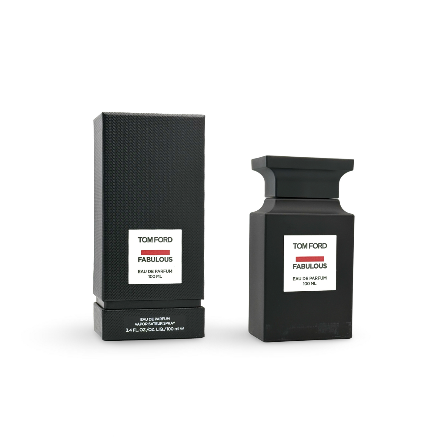 Fabulous by Tothtm Fothtrd