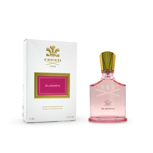 Eladaria by Crthteed