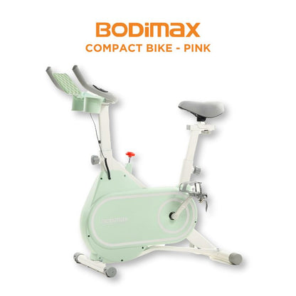 BODIMAX COMPACT BIKE MINT