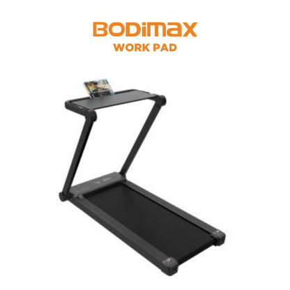 TREADMILL BODIMAX RUNNING PAD WORK PAD