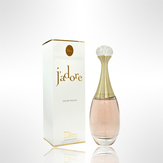 J¡¯adore EDT by Dithtor