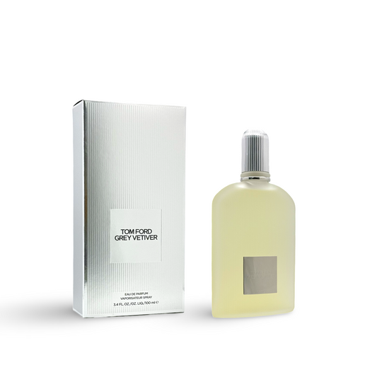 Grey Vetiver by Tothtm Fothtrd