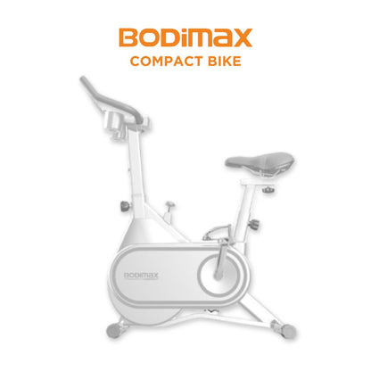 SEPEDA STATIS BODIMAX COMPACT BIKE