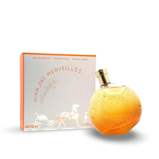 Elixir Des Merveilles by Hethtrmes