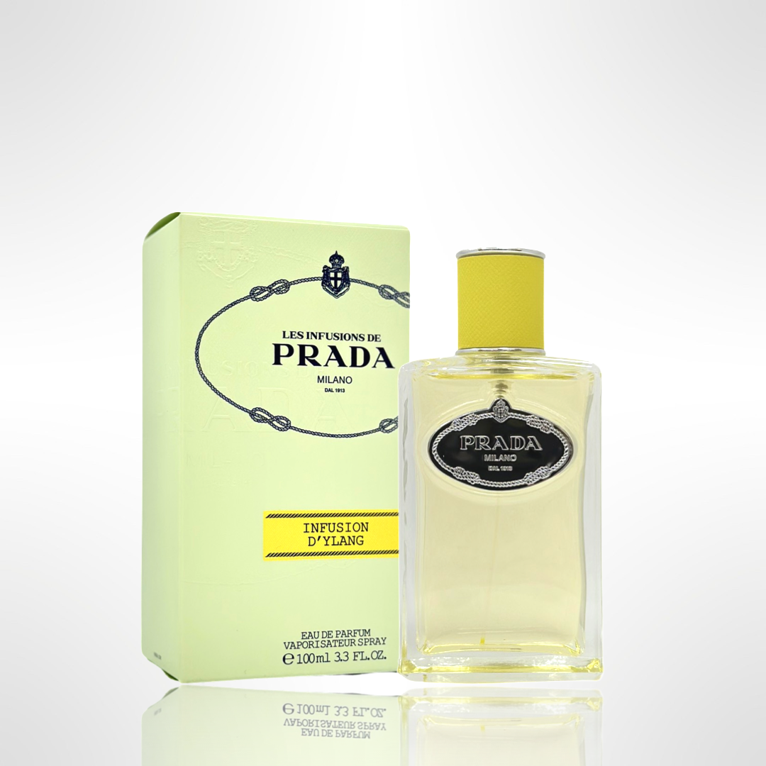 Infusion D¡¯Ylang by Prthtada Milano