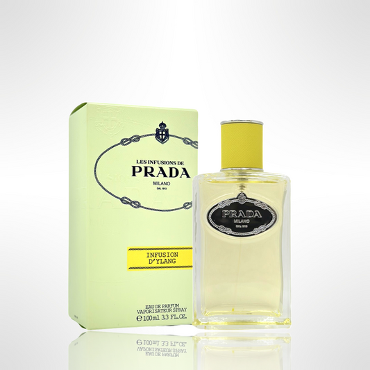 Infusion D¡¯Ylang by Prthtada Milano