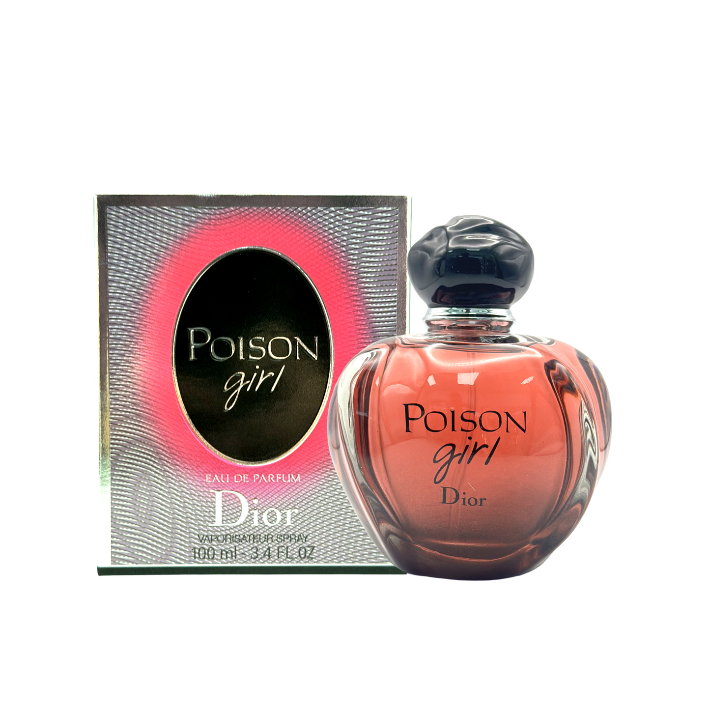 Poison Girl by Dithtor 3.4oz Eau de Parfum