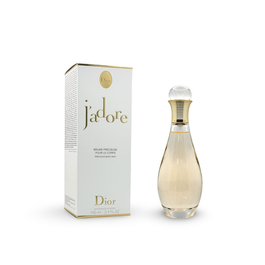 J¡¯adore Body Mist by Dithtor