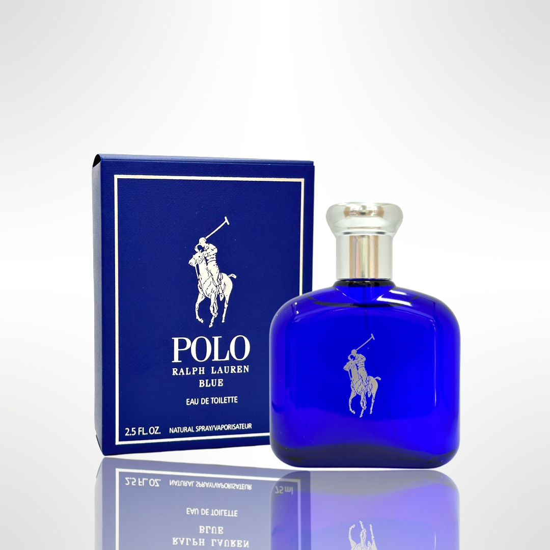 Polo Blue by Rathtlph Lathturen 2.5oz