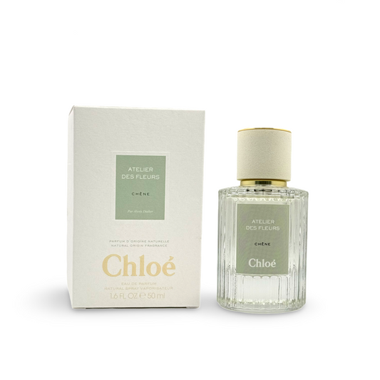 Atelier Des Fleurs Ch¨ºne by Chlo¨¦