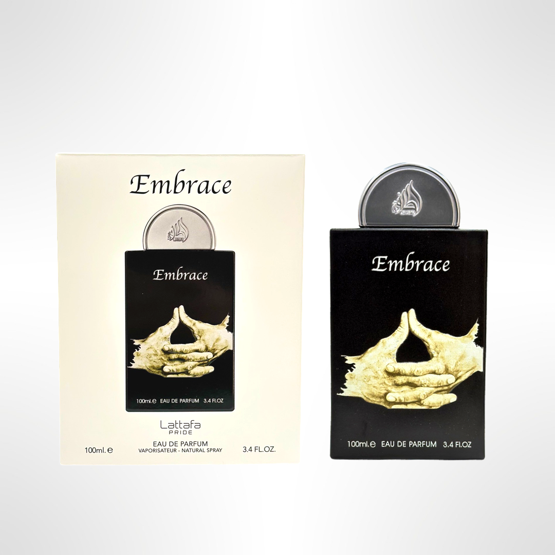 Embrace by lathtttafa Pride