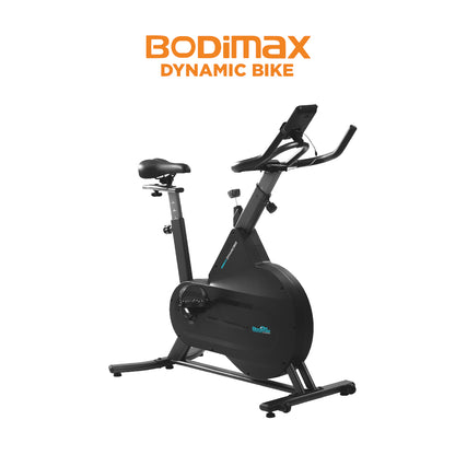 SEPEDA STATIS BODIMAX DYNAMIC BIKE