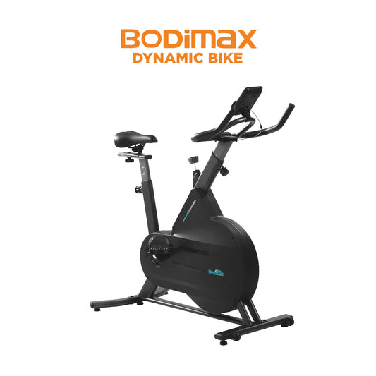 SEPEDA STATIS BODIMAX DYNAMIC BIKE
