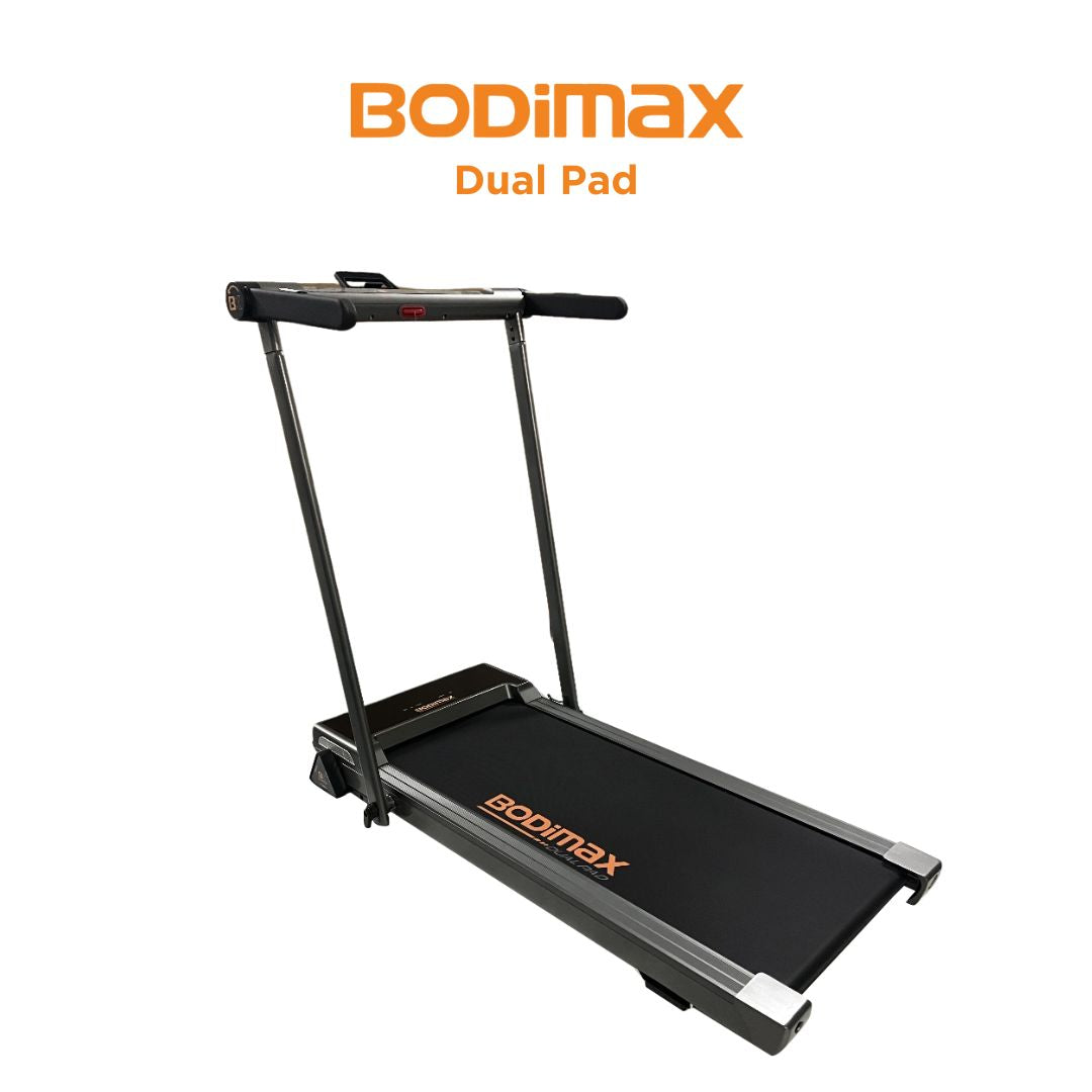 Bodimax Dual Pad