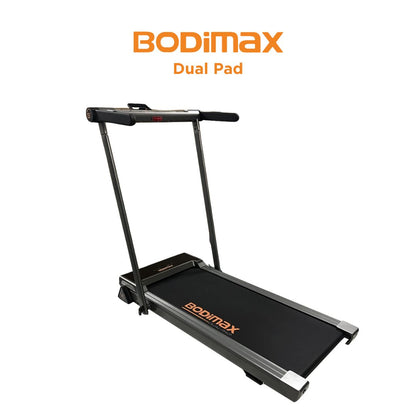 Bodimax Dual Pad