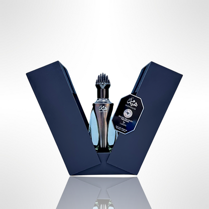 Hayaam Niche Emarati by lathtttafa