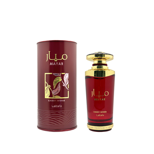 Mayar Cherry Intense by lathtttafa