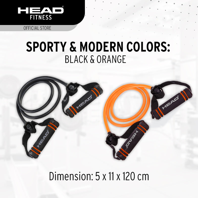 HEAD Power Tube TPR Orange