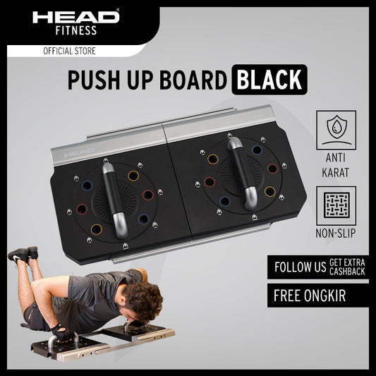 HEAD Push Up Board