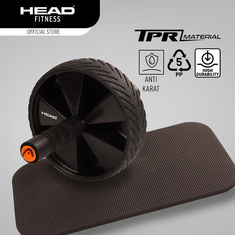 HEAD AB Wheel with Mat