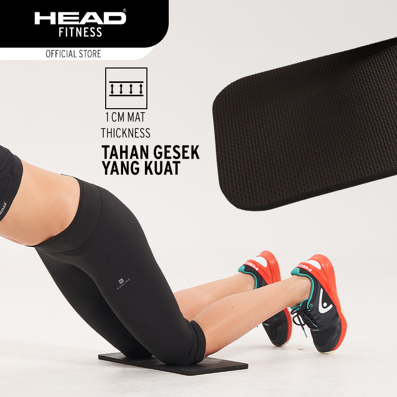 HEAD AB Wheel with Mat