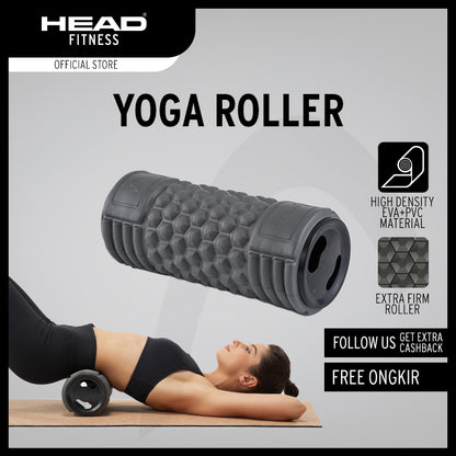 HEAD Yoga Roller