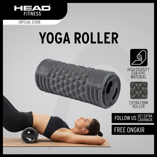 HEAD Yoga Roller