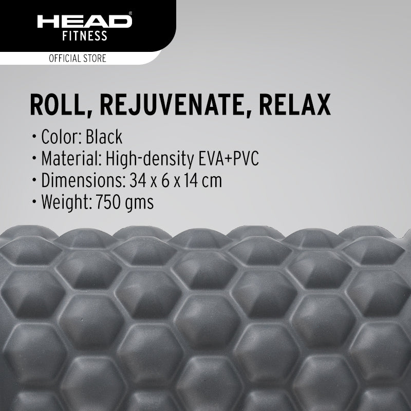 HEAD Yoga Roller
