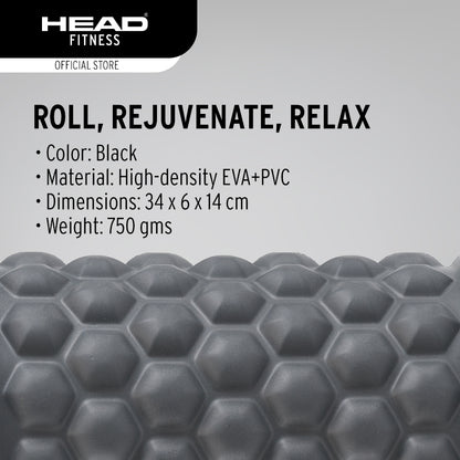 HEAD Yoga Roller