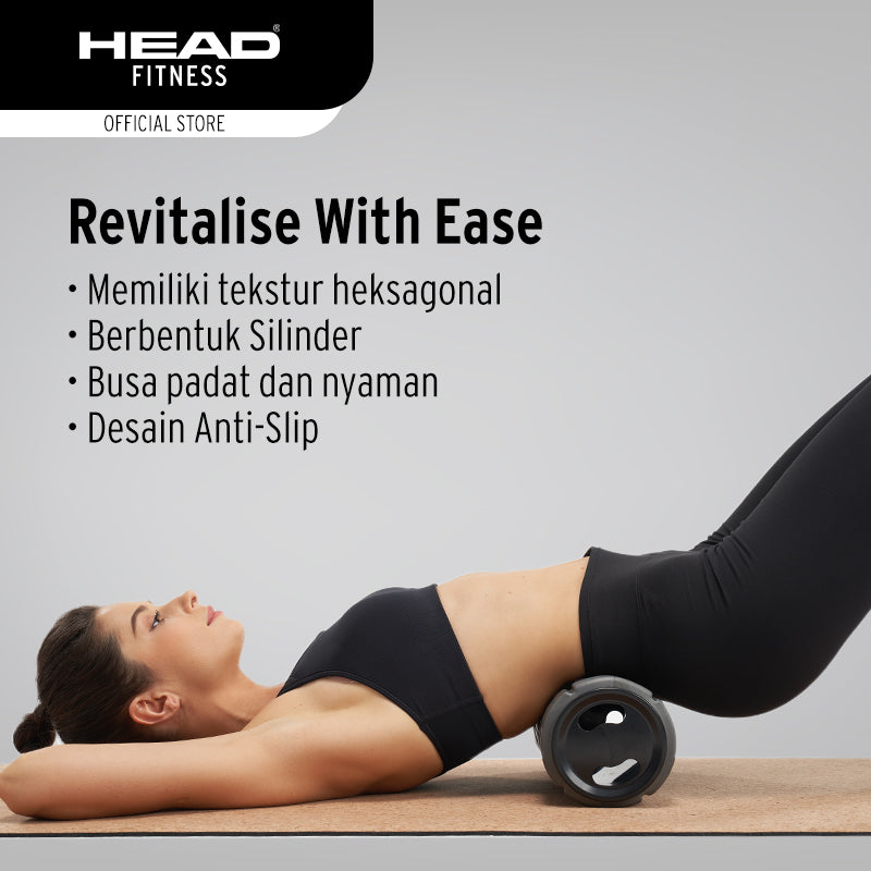 HEAD Yoga Roller