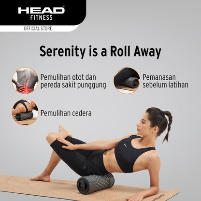 HEAD Yoga Roller