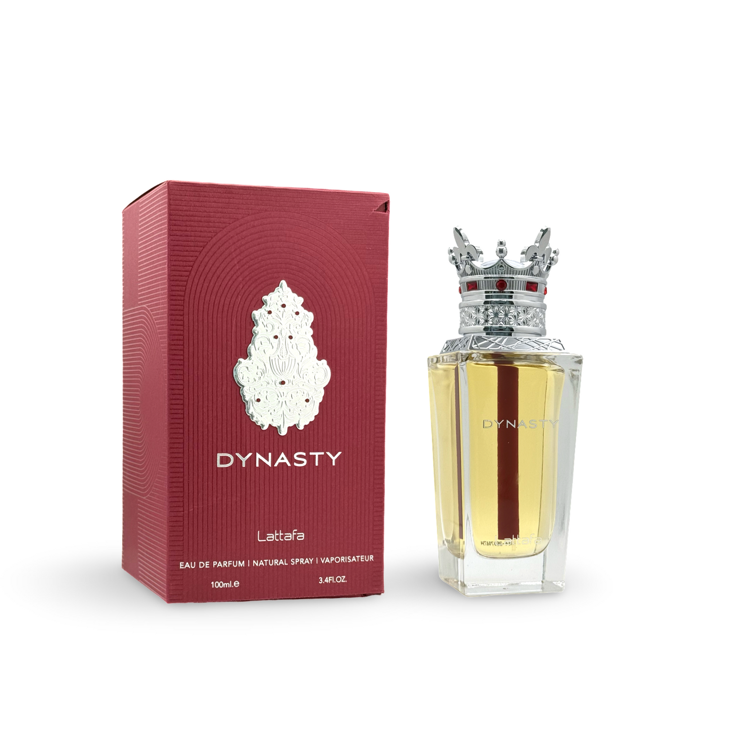 Dynasty by lathtttafa