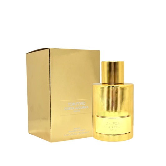 Costa Azurra Parfum by Tothtm Fothtrd