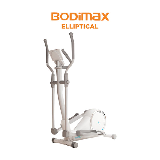 Elliptical Gym | Bodimax Plus Elliptical Trainer