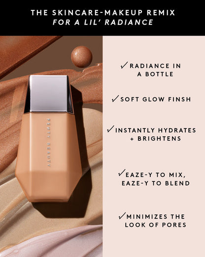 Eaze Drop'Lit All-Over Glow Enhancer ¡ª Honey Citrine