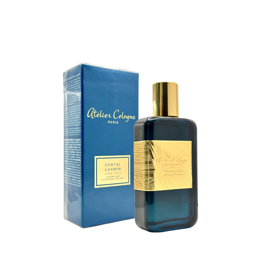 Santal Carmin by Atthtelier Cothtlogne 3.3oz