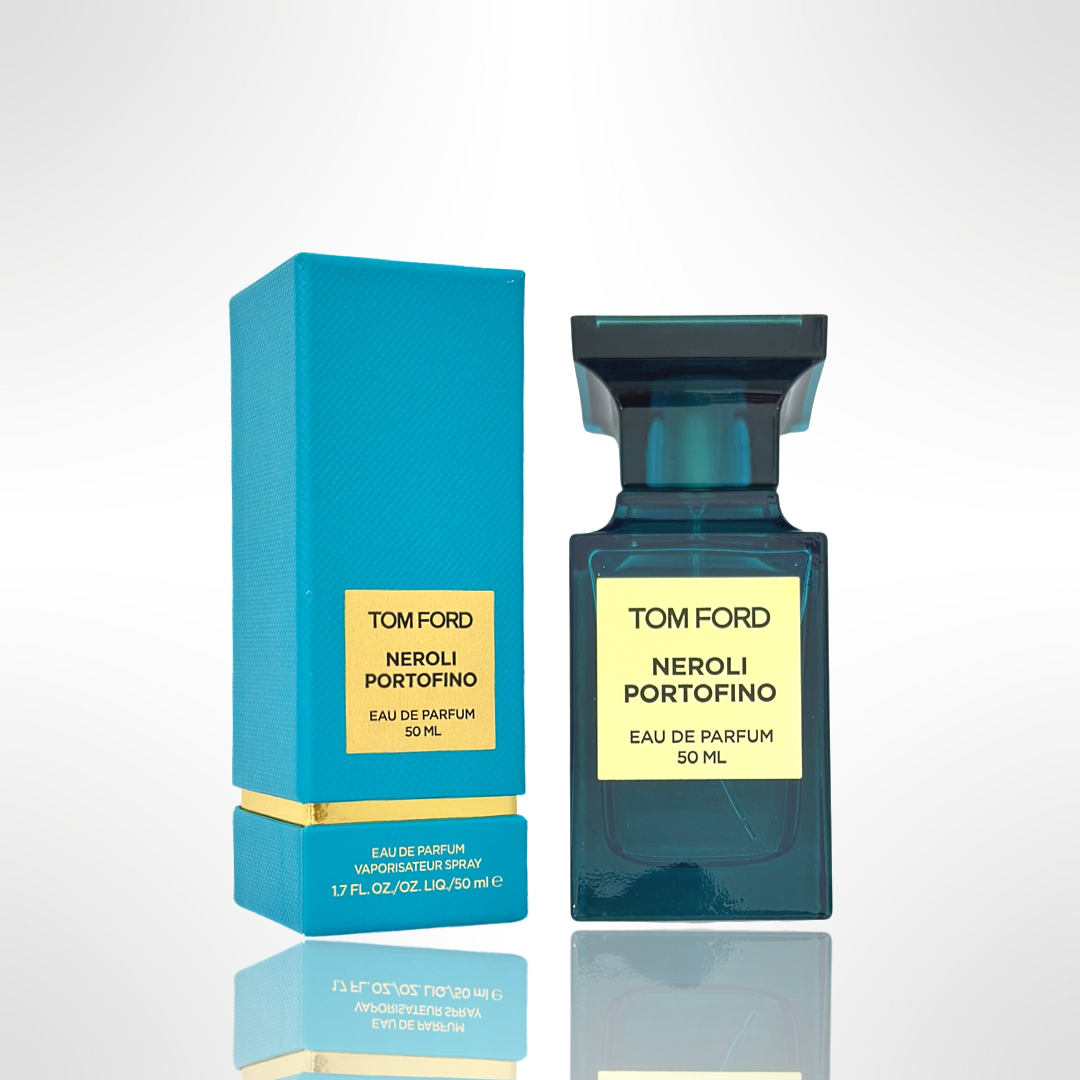 Neroli Portofino by Tothtm Fothtrd