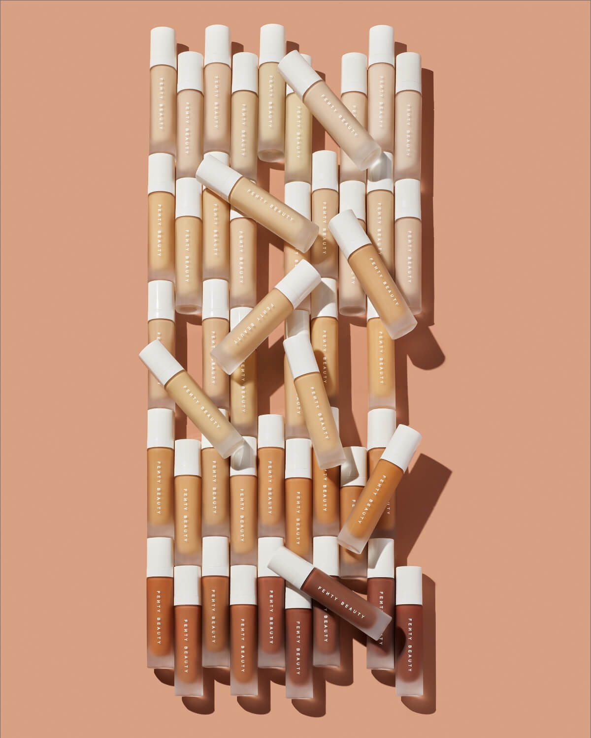 Pro Filt'r Soft Matte Longwear Foundation ¡ª #190