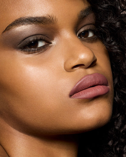 Stunna Lip Paint Longwear Fluid Lip Color ¡ª Uncuffed