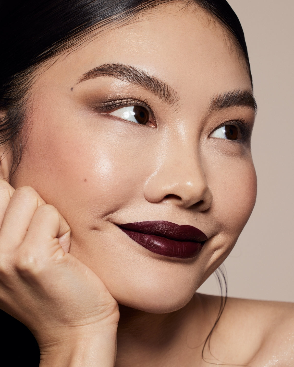 Stunna Lip Paint Longwear Fluid Lip Color ¡ª Underdawg